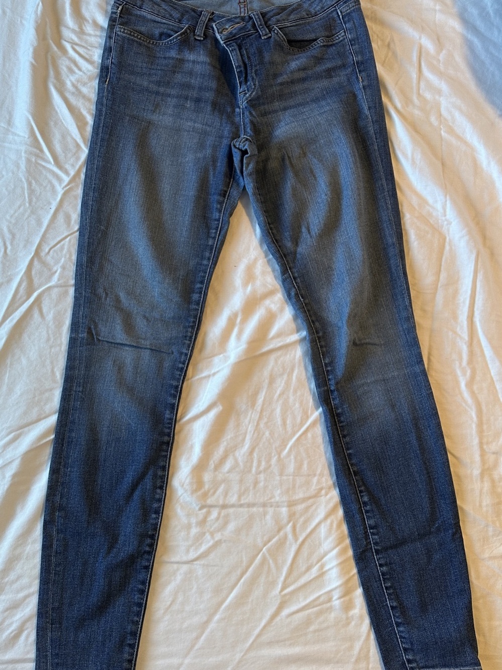 Tommy Hilfiger Legging Jeans